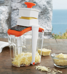 Mario Batali Cheese Grater Mario Batali Cheese Grater
