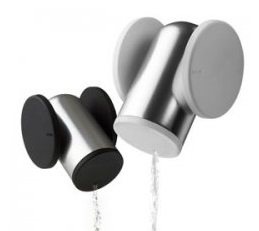 Boogie Woogie Salt & Pepper Shakers Boogie Woogie Salt & Pepper Shakers