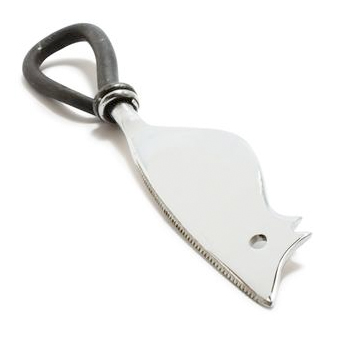 Mouse-Shaped Cheese Knife Mouse-Shaped Cheese Knife