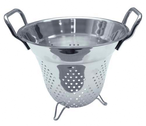 Cylinder Colander Cylinder Colander