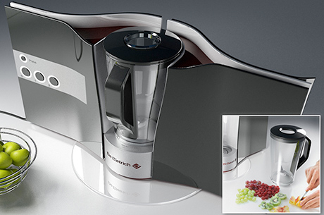 DeDietrich Let Me Guess Blender DeDietrich Let Me Guess Blender