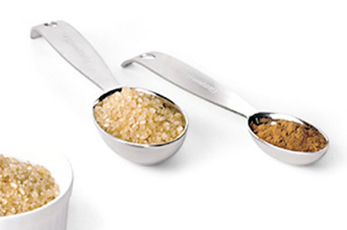 Cuisipro Odd Size Measuring Spoons Cuisipro Odd Size Measuring Spoons
