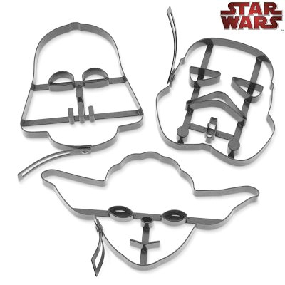 Star Wars™ Pancake Molds