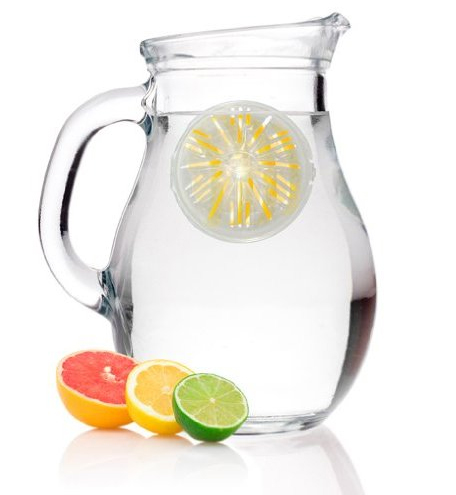 Jokari 229241 Water Infuser Ball
