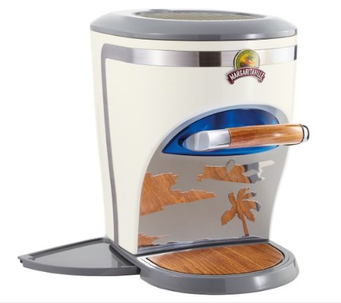 Margaritaville NBMGDC1000 Chillin' Pour Liquor Chiller Margaritaville NBMGDC1000 Chillin' Pour Liquor Chiller