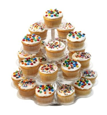 Betty Crocker Cupcake Stand Betty Crocker Cupcake Stand