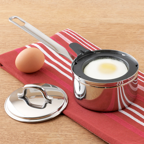 RSVP Endurance 1-Egg Poacher