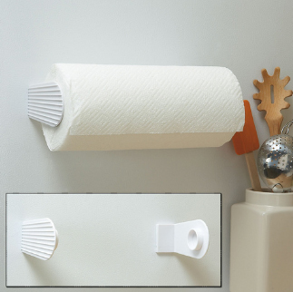 for magnetic paper towel holder