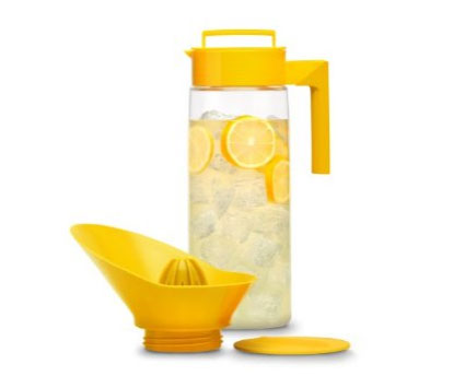 Takeya Flash Chill 66-Ounce Lemonade Maker Set Takeya Flash Chill 66-Ounce Lemonade Maker Set