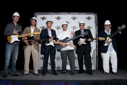 Hard Rock Hotel Panama Hard Rock Hotel Panama Megapolis, First Hard Rock Property in Latin America, Expected to Open December 2011