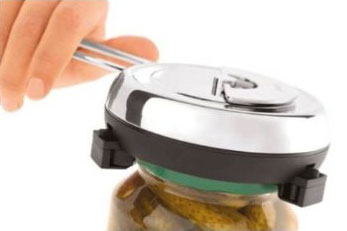 Rosle Jar Opener Rosle Jar Opener