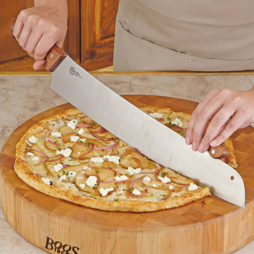 Pizza Knife Pizza Knife