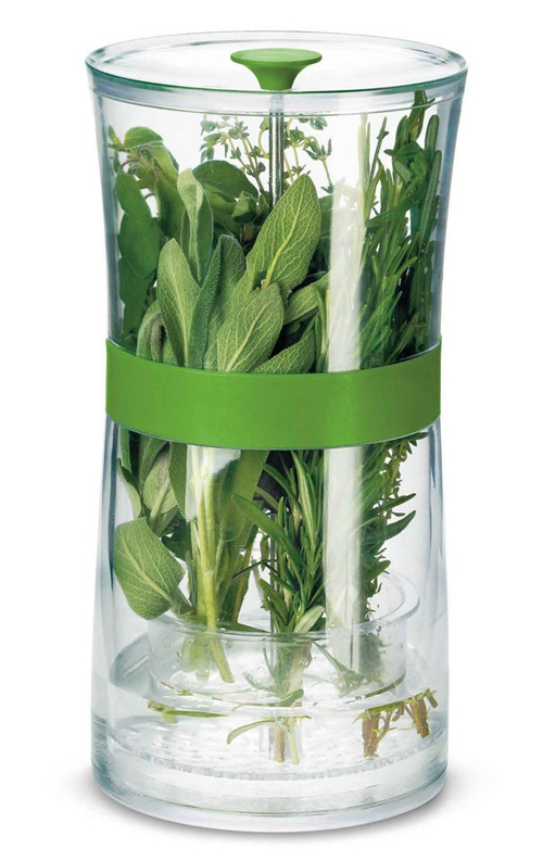 Cuisipro-Herb-Keeper Cuisipro Herb Keeper